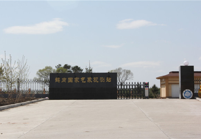 佳木斯车牌识别