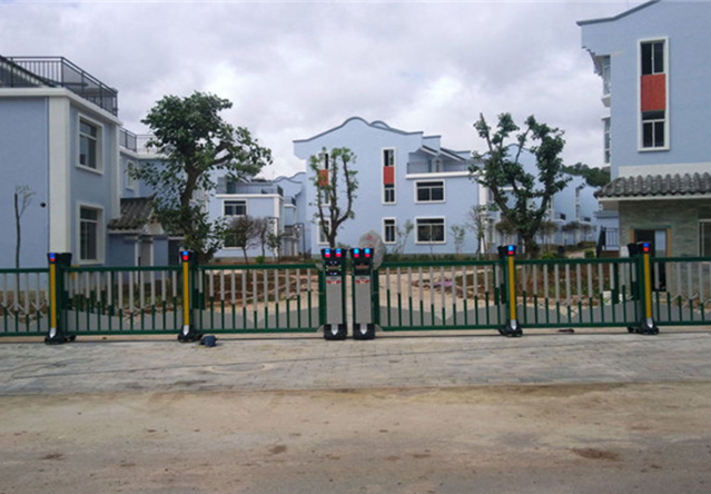 黑龙江通道闸厂家