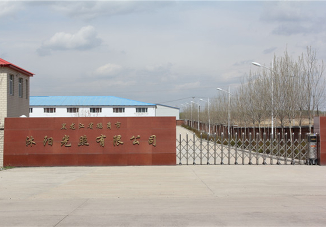七台河电动门