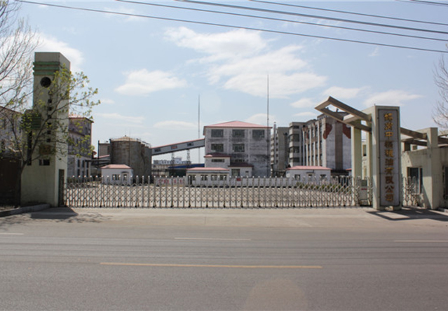 鹤岗伸缩门