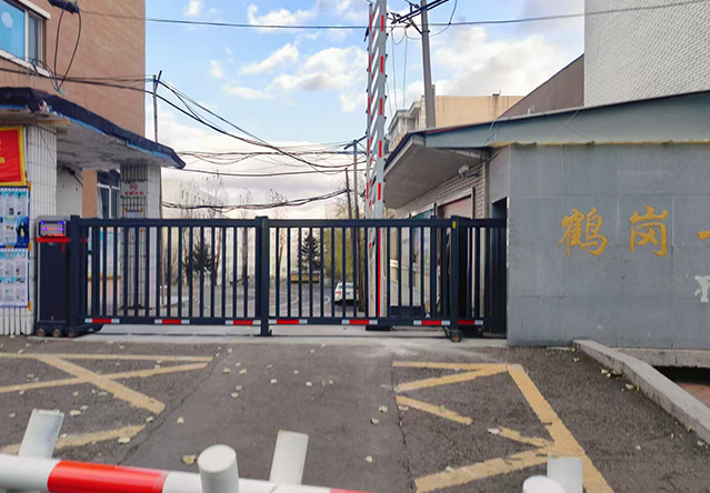案例展示